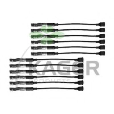 KAGER 64-0629 Комплект проводов зажигания для MERCEDES-BENZ C-CLASS SCOUPE (Мэрcэдэс-бэнз С класс сcоупэ) KAGER 64-0629 Комплект проводов зажигания для MERCEDES-BENZ C-CLASS SCOUPE (Мэрcэдэс-бэнз С класс сcоупэ)