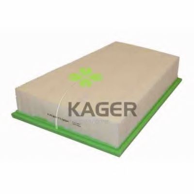 KAGER 12-0694 Воздушный фильтр для RENAULT MEGANE II -LET (Рено Меган 2 лет) KAGER 12-0694 Воздушный фильтр для RENAULT MEGANE II -LET (Рено Меган 2 лет)