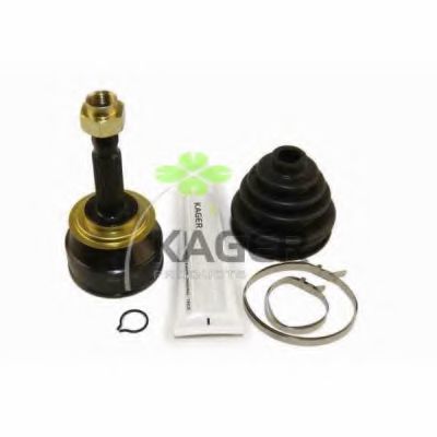 KAGER 13-1067 Шарнирный комплект, приводной вал для SEAT (Сеат) KAGER 13-1067 Шарнирный комплект, приводной вал для SEAT (Сеат)