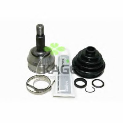 KAGER 13-1149 Шарнирный комплект, приводной вал для AUDI (Ауди) KAGER 13-1149 Шарнирный комплект, приводной вал для AUDI (Ауди)