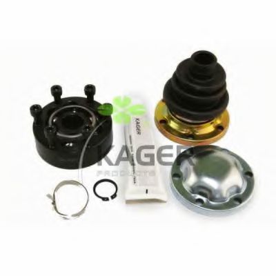 KAGER 13-1477 Шарнирный комплект, приводной вал для OPEL OMEGA A (Опель Омэга а) KAGER 13-1477 Шарнирный комплект, приводной вал для OPEL OMEGA A (Опель Омэга а)