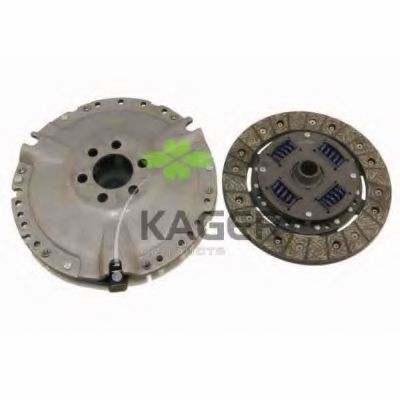 KAGER 16-0064 Комплект сцепления для VOLKSWAGEN JETTA (Фольксваген Жэтта) KAGER 16-0064 Комплект сцепления для VOLKSWAGEN JETTA (Фольксваген Жэтта)