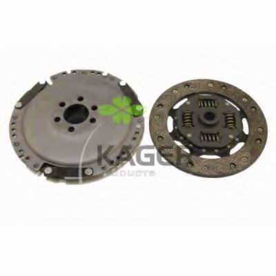 KAGER 16-0069 Комплект сцепления для VOLKSWAGEN CADDY I (Фольксваген Cаддъ и) KAGER 16-0069 Комплект сцепления для VOLKSWAGEN CADDY I (Фольксваген Cаддъ и)