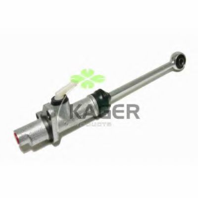 KAGER 18-0033 Главный цилиндр, система сцепления для FIAT TEMPRA (Фиат Тэмпра) KAGER 18-0033 Главный цилиндр, система сцепления для FIAT TEMPRA (Фиат Тэмпра)
