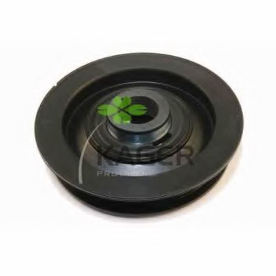 KAGER 27-0527 Ременный шкив, коленчатый вал для SAAB (Сааб) KAGER 27-0527 Ременный шкив, коленчатый вал для SAAB (Сааб)