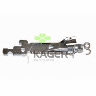 KAGER 34-8097 Регулятор, барабанный тормоз для FIAT PUNTO (Фиат Пунто) KAGER 34-8097 Регулятор, барабанный тормоз для FIAT PUNTO (Фиат Пунто)