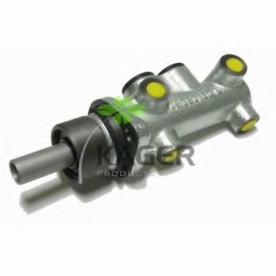 KAGER 39-0286 Главный тормозной цилиндр для FIAT PETRA (Фиат Пэтра) KAGER 39-0286 Главный тормозной цилиндр для FIAT PETRA (Фиат Пэтра)