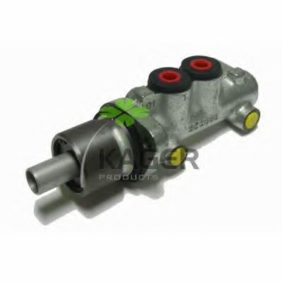 KAGER 39-0342 Главный тормозной цилиндр для RENAULT TWINGO I (Рено Твинго 1) KAGER 39-0342 Главный тормозной цилиндр для RENAULT TWINGO I (Рено Твинго 1)