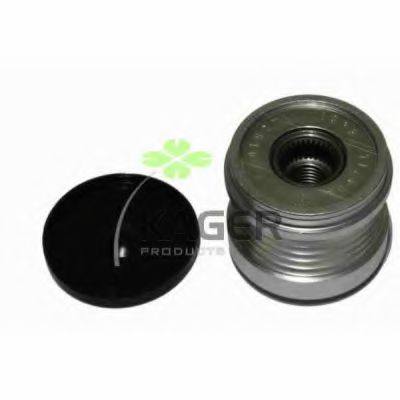 KAGER 71-8033 Механизм свободного хода генератора для RENAULT MASTER II (Рено Мастэр 2) KAGER 71-8033 Механизм свободного хода генератора для RENAULT MASTER II (Рено Мастэр 2)