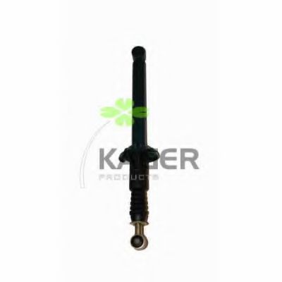KAGER 81-0002 Амортизатор для FORD FIESTA (Форд Фиэста) KAGER 81-0002 Амортизатор для FORD FIESTA (Форд Фиэста)