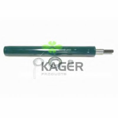 KAGER 81-0175 Амортизатор для AUDI 90 (Ауди 90) KAGER 81-0175 Амортизатор для AUDI 90 (Ауди 90)
