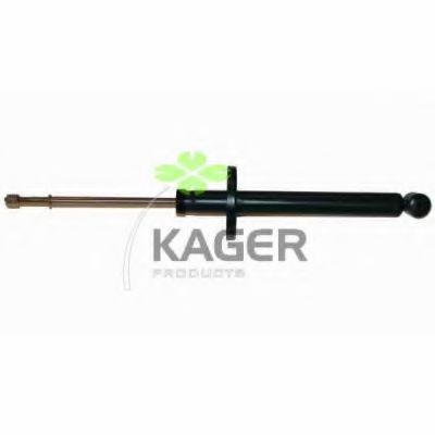 KAGER 81-0181 Амортизатор для HYUNDAI (Хендай) KAGER 81-0181 Амортизатор для HYUNDAI (Хендай)