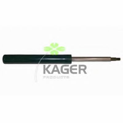 KAGER 81-0203 Амортизатор для AUDI 100 (Ауди 100) KAGER 81-0203 Амортизатор для AUDI 100 (Ауди 100)