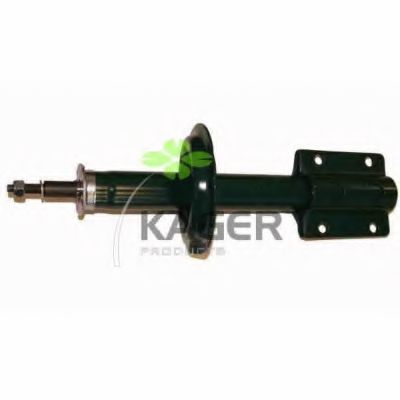 KAGER 81-0214 Амортизатор для CITROËN JUMPER (CитроËн Жумпэр) KAGER 81-0214 Амортизатор для CITROËN JUMPER (CитроËн Жумпэр)
