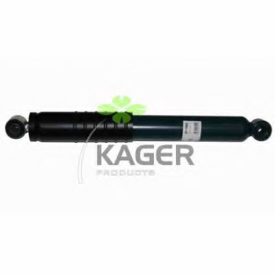 KAGER 81-1584 Амортизатор для CITROËN JUMPER (CитроËн Жумпэр) KAGER 81-1584 Амортизатор для CITROËN JUMPER (CитроËн Жумпэр)