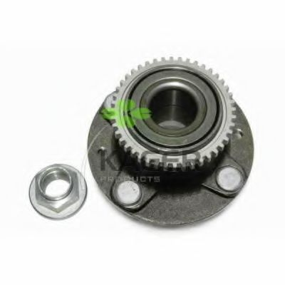KAGER 83-0016 Комплект подшипника ступицы колеса для MAZDA PROTEG V (Мазда Протэг v) KAGER 83-0016 Комплект подшипника ступицы колеса для MAZDA PROTEG V (Мазда Протэг v)
