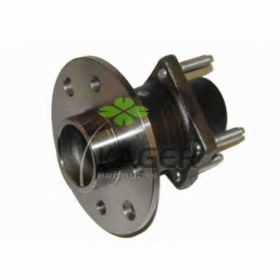 KAGER 83-0153 Комплект подшипника ступицы колеса для OPEL (Опель) KAGER 83-0153 Комплект подшипника ступицы колеса для OPEL (Опель)