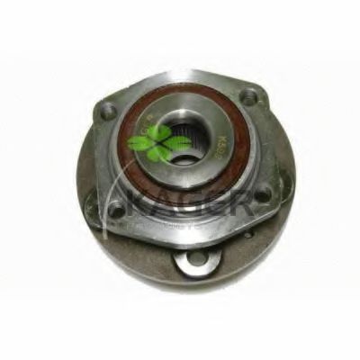 KAGER 83-0395 Комплект подшипника ступицы колеса для VOLVO V70 (Вольво V70) KAGER 83-0395 Комплект подшипника ступицы колеса для VOLVO V70 (Вольво V70)