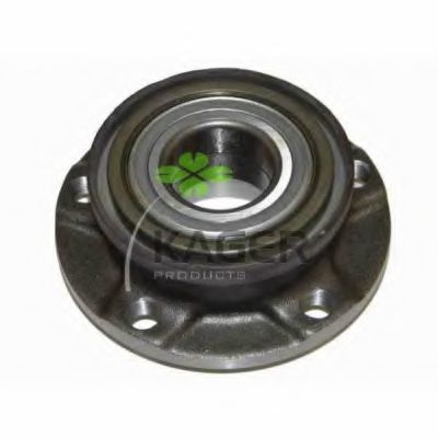 KAGER 83-0436 Комплект подшипника ступицы колеса для ALFA ROMEO 156 (Альфа ромео 156) KAGER 83-0436 Комплект подшипника ступицы колеса для ALFA ROMEO 156 (Альфа ромео 156)