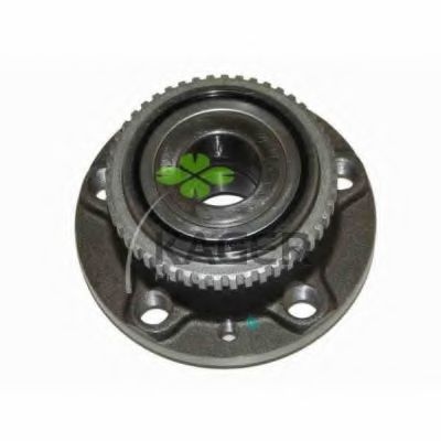 KAGER 83-0540 Комплект подшипника ступицы колеса для FIAT ULYSSE (Фиат Улисс) KAGER 83-0540 Комплект подшипника ступицы колеса для FIAT ULYSSE (Фиат Улисс)