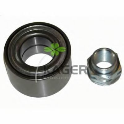 KAGER 83-0811 Комплект подшипника ступицы колеса для FIAT PALIO (Фиат Палио) KAGER 83-0811 Комплект подшипника ступицы колеса для FIAT PALIO (Фиат Палио)