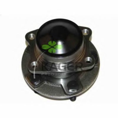 KAGER 83-0898 Комплект подшипника ступицы колеса для CHRYSLER VOYAGER IV (Крайслер Вояджер 4) KAGER 83-0898 Комплект подшипника ступицы колеса для CHRYSLER VOYAGER IV (Крайслер Вояджер 4)