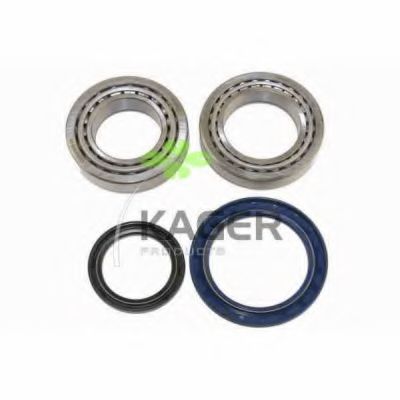 KAGER 83-0915 Комплект подшипника ступицы колеса для JAGUAR VANDEN PLAS (Ягуар Vандэн плас) KAGER 83-0915 Комплект подшипника ступицы колеса для JAGUAR VANDEN PLAS (Ягуар Vандэн плас)