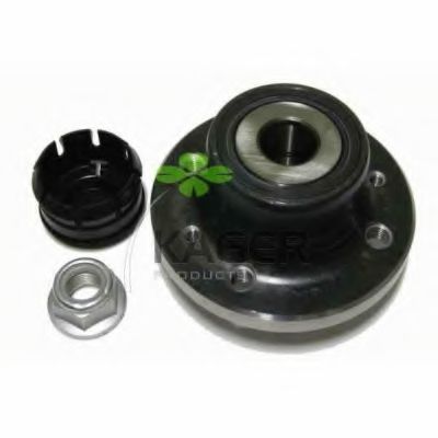 KAGER 83-0951 Комплект подшипника ступицы колеса для RENAULT (Рено) KAGER 83-0951 Комплект подшипника ступицы колеса для RENAULT (Рено)