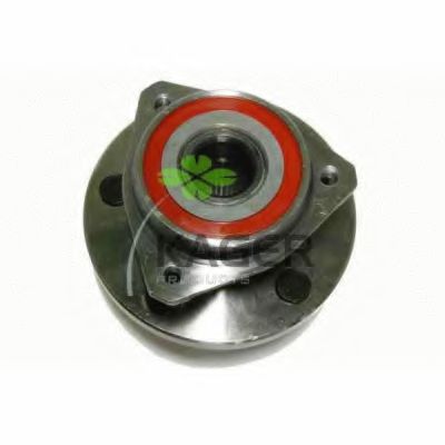 KAGER 83-0981 Комплект подшипника ступицы колеса для JEEP GRAND CHEROKEE II (Джип Гранд чироки 2) KAGER 83-0981 Комплект подшипника ступицы колеса для JEEP GRAND CHEROKEE II (Джип Гранд чироки 2)