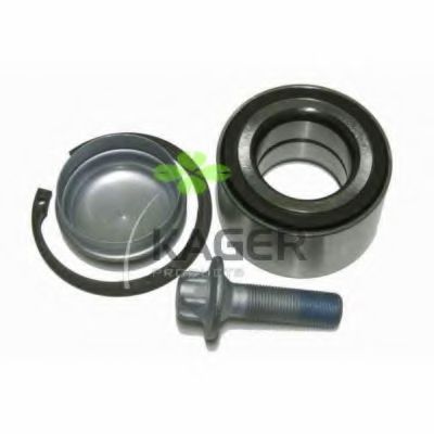 KAGER 83-0996 Комплект подшипника ступицы колеса для MERCEDES-BENZ A-CLASS (Мэрcэдэс-бэнз А класс) KAGER 83-0996 Комплект подшипника ступицы колеса для MERCEDES-BENZ A-CLASS (Мэрcэдэс-бэнз А класс)