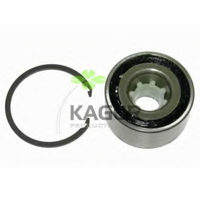 KAGER 83-1151 Комплект подшипника ступицы колеса для LEXUS SOARER (Лексус Соарэр) KAGER 83-1151 Комплект подшипника ступицы колеса для LEXUS SOARER (Лексус Соарэр)