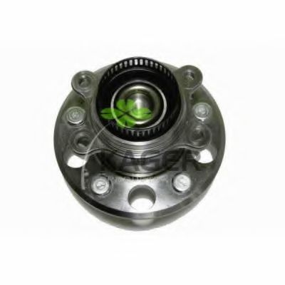 KAGER 83-1323 Комплект подшипника ступицы колеса для KIA CEED (Киа Сид) KAGER 83-1323 Комплект подшипника ступицы колеса для KIA CEED (Киа Сид)