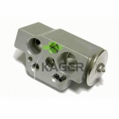 KAGER 94-0016 Расширительный клапан, кондиционер для VOLKSWAGEN CADDY III (Фольксваген Кадди 3) KAGER 94-0016 Расширительный клапан, кондиционер для VOLKSWAGEN CADDY III (Фольксваген Кадди 3)