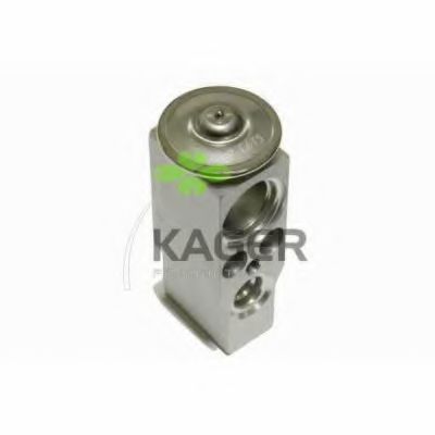 KAGER 94-0050 Расширительный клапан, кондиционер для CITROËN XM (CитроËн Хм) KAGER 94-0050 Расширительный клапан, кондиционер для CITROËN XM (CитроËн Хм)
