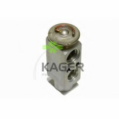 KAGER 94-0102 Расширительный клапан, кондиционер для IVECO EURO (Ивеко Эуро) KAGER 94-0102 Расширительный клапан, кондиционер для IVECO EURO (Ивеко Эуро)