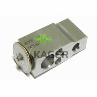 KAGER 94-0217 Расширительный клапан, кондиционер для TOYOTA ECHO (Тойота/тоета Эчо) KAGER 94-0217 Расширительный клапан, кондиционер для TOYOTA ECHO (Тойота/тоета Эчо)