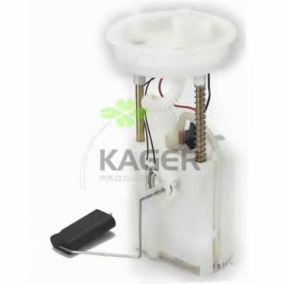 KAGER 52-0290 Модуль топливного насоса для SEAT IBIZA IV (Сеат Ибица 4) KAGER 52-0290 Модуль топливного насоса для SEAT IBIZA IV (Сеат Ибица 4)