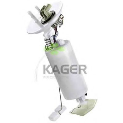 KAGER 52-0271 Модуль топливного насоса для DODGE (Додж) KAGER 52-0271 Модуль топливного насоса для DODGE (Додж)