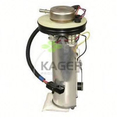 KAGER 52-0280 Модуль топливного насоса для JEEP GRAND CHEROKEE I (Джип Гранд чироки 1) KAGER 52-0280 Модуль топливного насоса для JEEP GRAND CHEROKEE I (Джип Гранд чироки 1)