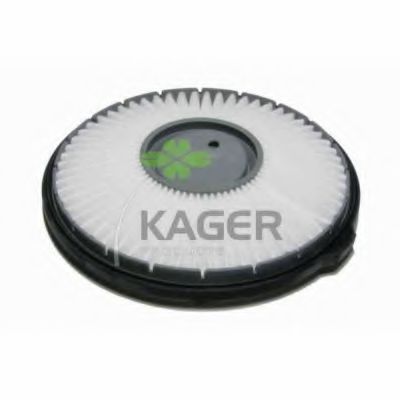 KAGER 12-0396 Воздушный фильтр для DAIHATSU DOMINO II (Дайхатсу Домино 2) KAGER 12-0396 Воздушный фильтр для DAIHATSU DOMINO II (Дайхатсу Домино 2)