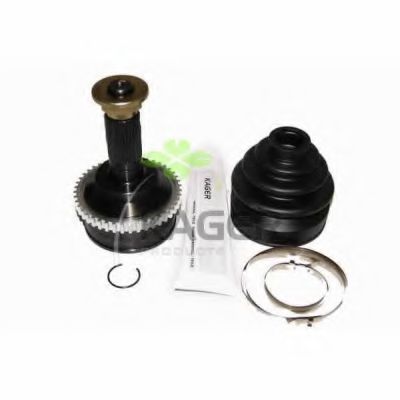 KAGER 13-1018 Шарнирный комплект, приводной вал для MAZDA 626 IV (Мазда 626 4) KAGER 13-1018 Шарнирный комплект, приводной вал для MAZDA 626 IV (Мазда 626 4)