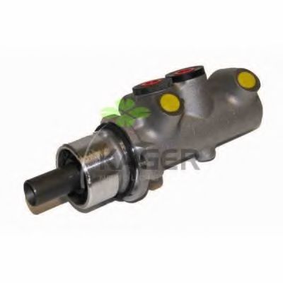KAGER 39-0254 Главный тормозной цилиндр для CITROËN ZX (CитроËн Зх) KAGER 39-0254 Главный тормозной цилиндр для CITROËN ZX (CитроËн Зх)