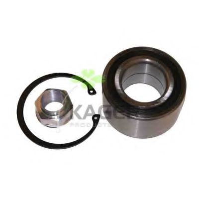 KAGER 83-0136 Комплект подшипника ступицы колеса для HONDA LEGEND I (Хонда Лэгэнд и) KAGER 83-0136 Комплект подшипника ступицы колеса для HONDA LEGEND I (Хонда Лэгэнд и)