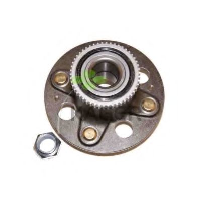 KAGER 83-0679 Комплект подшипника ступицы колеса для HONDA ACCORD VII (Хонда Аккорд 7) KAGER 83-0679 Комплект подшипника ступицы колеса для HONDA ACCORD VII (Хонда Аккорд 7)