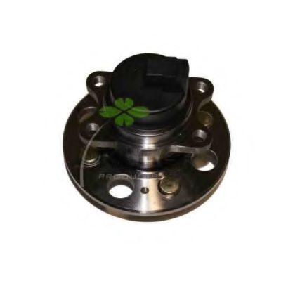 KAGER 83-0717 Комплект подшипника ступицы колеса для KIA RIO II (Киа Рио 2) KAGER 83-0717 Комплект подшипника ступицы колеса для KIA RIO II (Киа Рио 2)