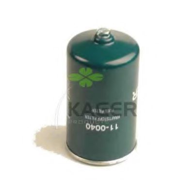 KAGER 11-0040 Топливный фильтр для MAN M 90 (Ман М 90) KAGER 11-0040 Топливный фильтр для MAN M 90 (Ман М 90)