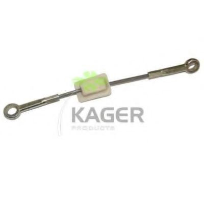 KAGER 19-0143 Трос, стояночная тормозная система для FORD ESCORT III (Форд Эсcорт 3) KAGER 19-0143 Трос, стояночная тормозная система для FORD ESCORT III (Форд Эсcорт 3)