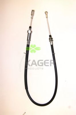 KAGER 19-1881 Трос, стояночная тормозная система для CITROËN RELAY (CитроËн Рэлаъ) KAGER 19-1881 Трос, стояночная тормозная система для CITROËN RELAY (CитроËн Рэлаъ)