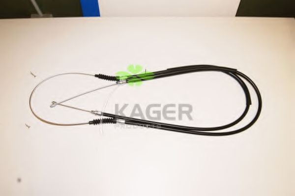 KAGER 19-1883 Трос, стояночная тормозная система для CITROËN RELAY (CитроËн Рэлаъ) KAGER 19-1883 Трос, стояночная тормозная система для CITROËN RELAY (CитроËн Рэлаъ)