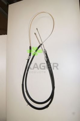 KAGER 19-1884 Трос, стояночная тормозная система для CITROËN RELAY (CитроËн Рэлаъ) KAGER 19-1884 Трос, стояночная тормозная система для CITROËN RELAY (CитроËн Рэлаъ)